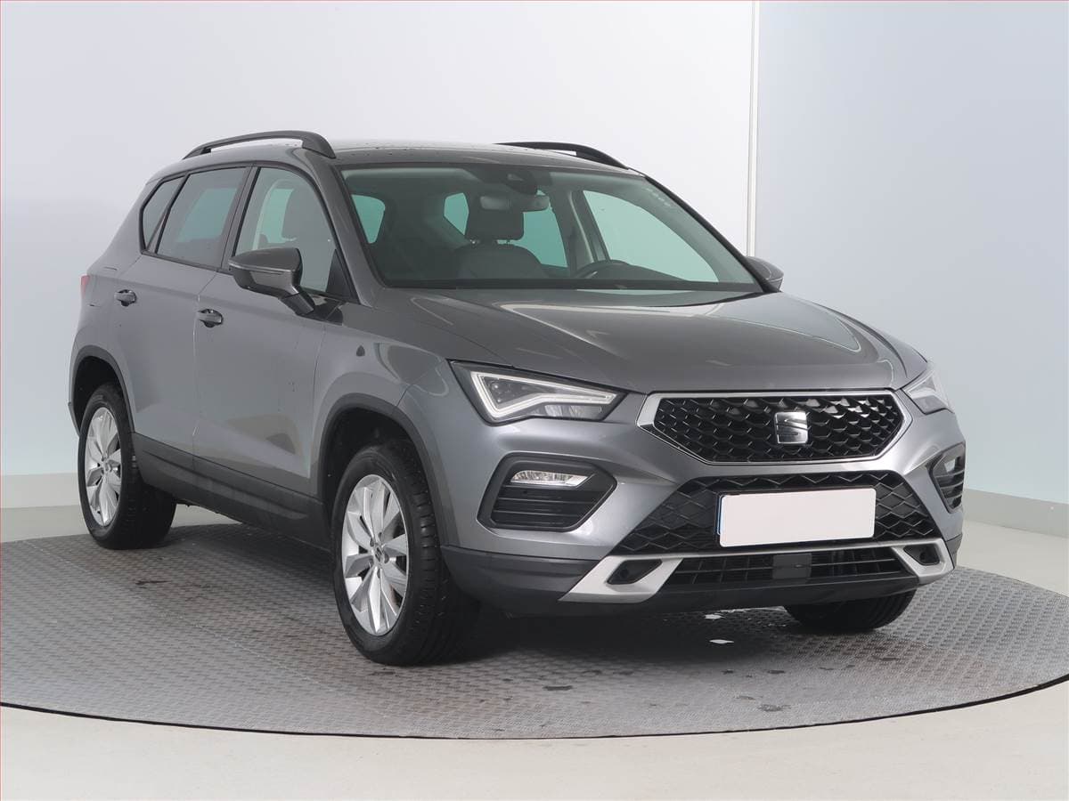 Seat Ateca Style 1.5 TSI