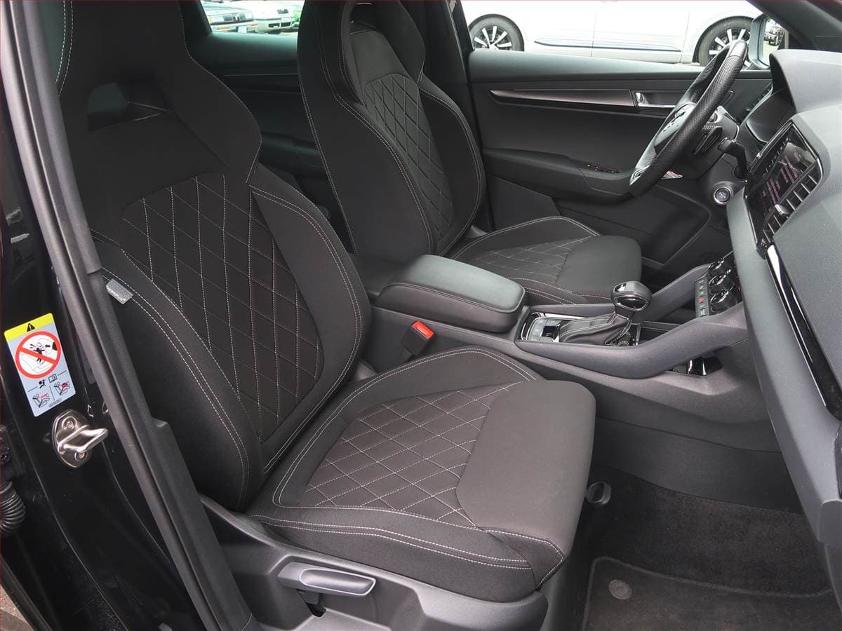 Škoda Karoq - 9