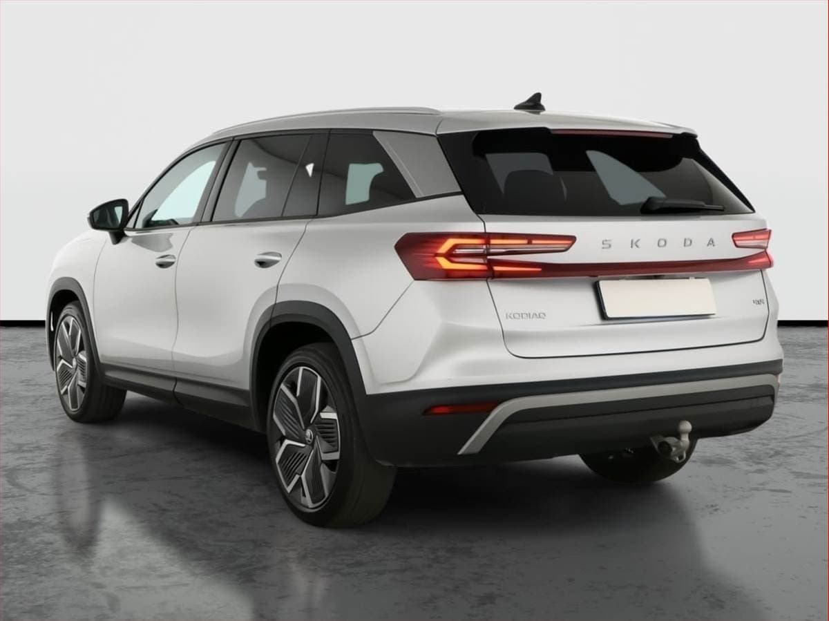 Škoda KODIAQ - 4