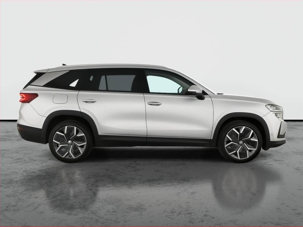 Škoda KODIAQ - 6