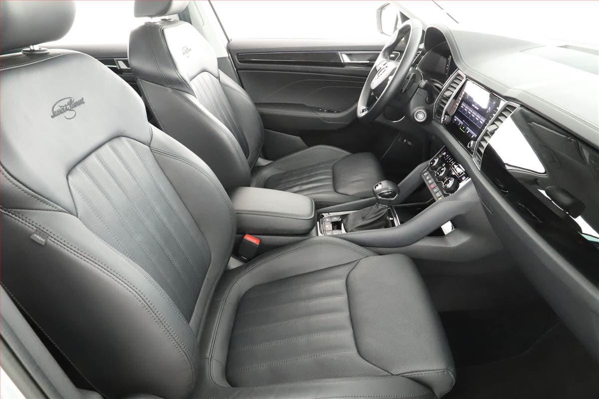 Škoda KODIAQ - 7