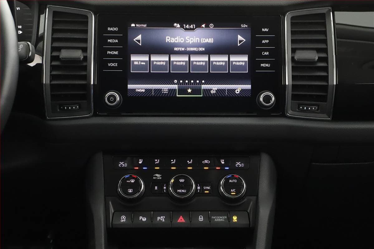 Škoda KODIAQ - 9