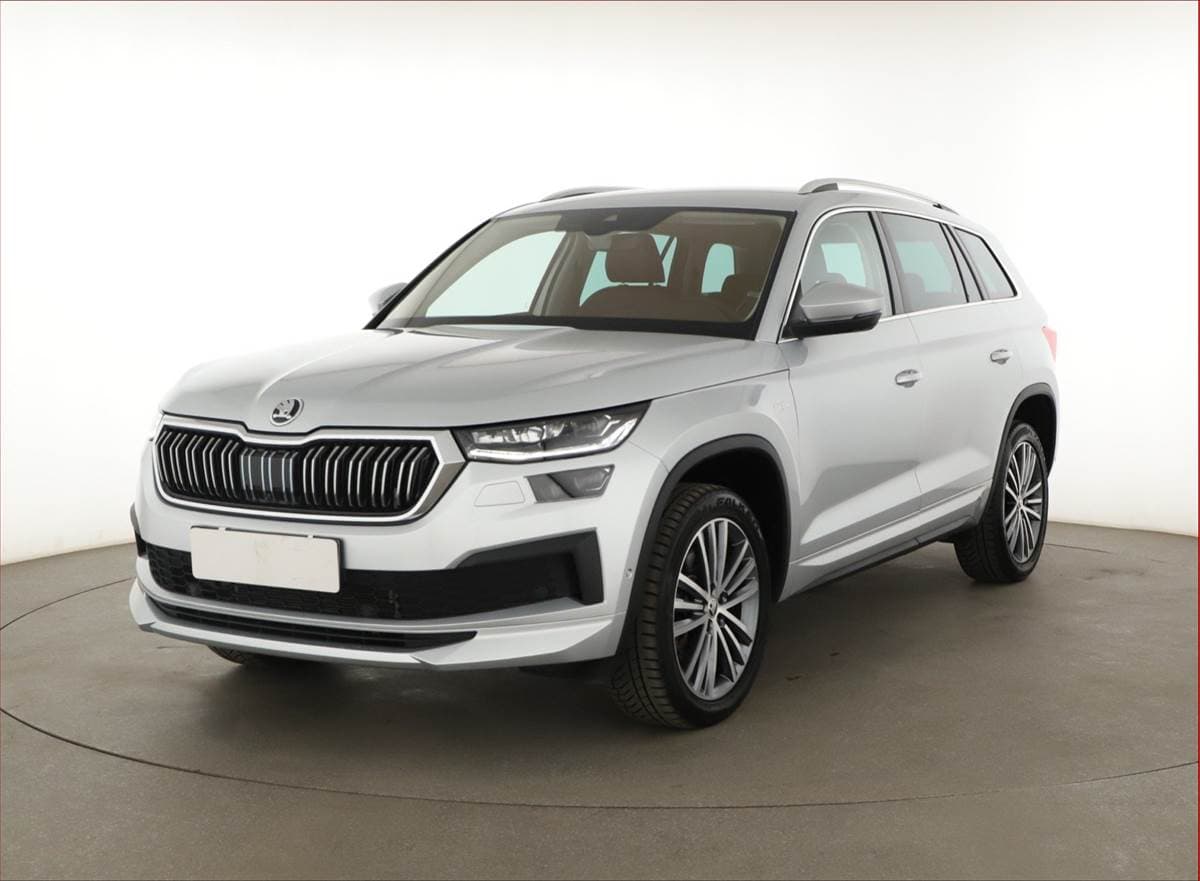 Škoda KODIAQ - 2