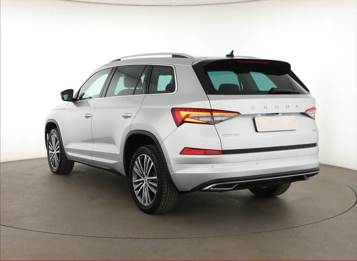 Škoda KODIAQ - 4