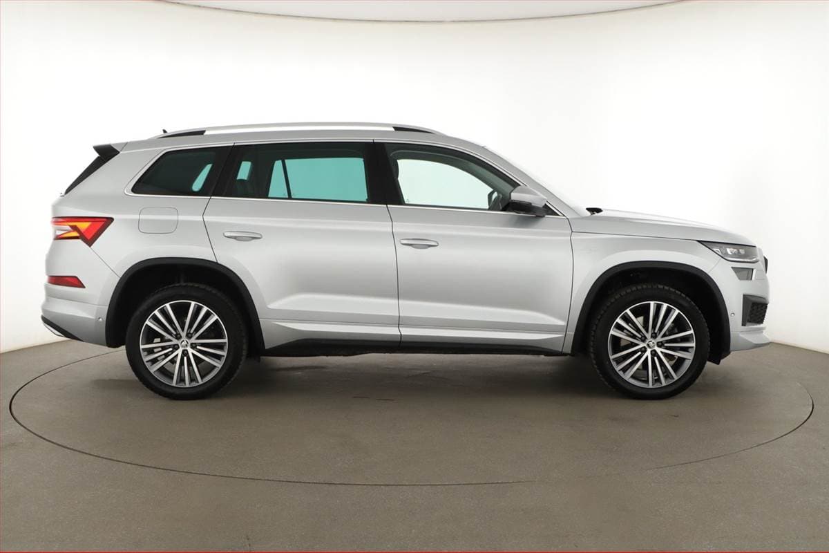 Škoda KODIAQ - 6
