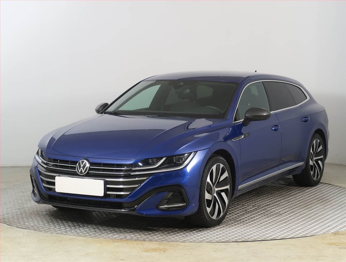 Volkswagen Arteon - 2