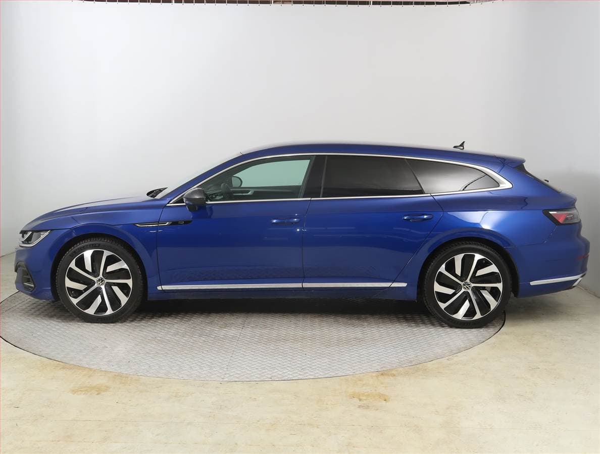 Volkswagen Arteon - 3