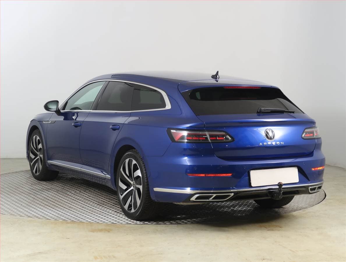 Volkswagen Arteon - 4