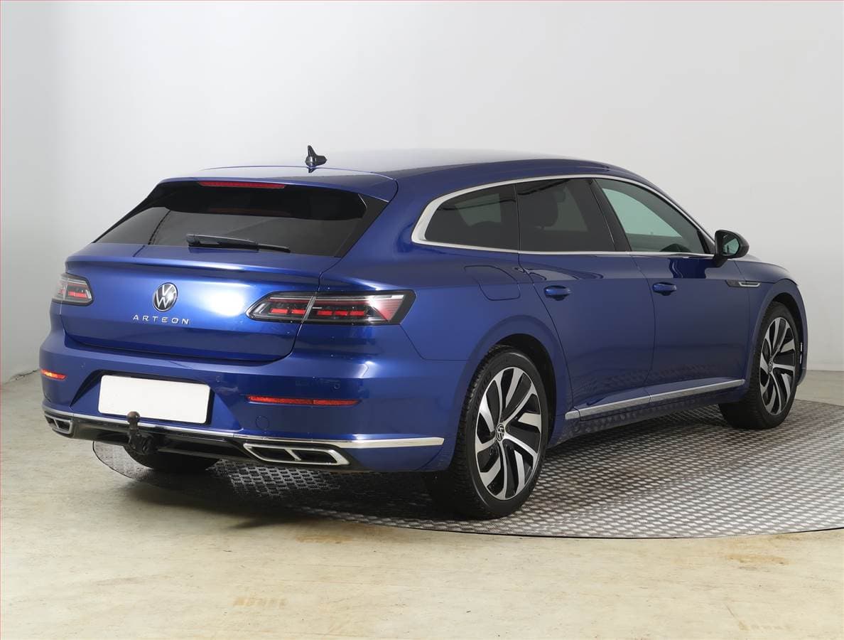 Volkswagen Arteon - 5