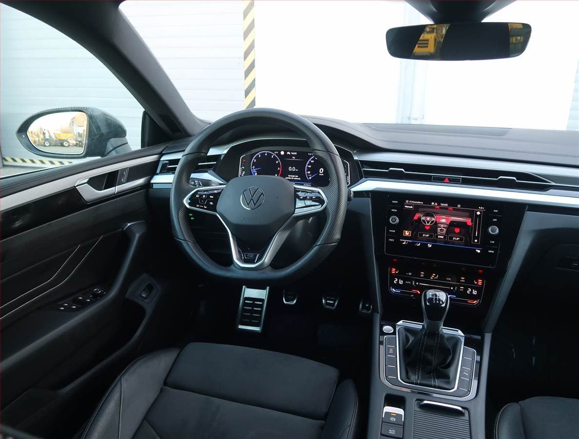 Volkswagen Arteon - 7