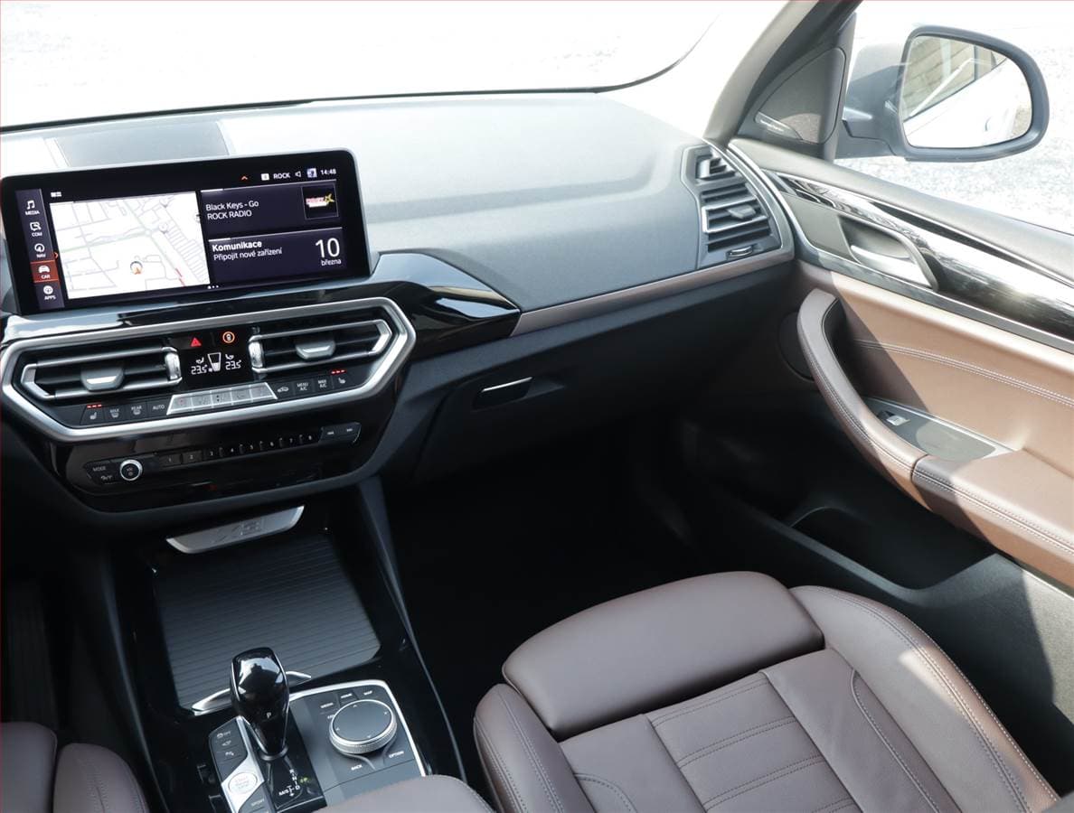 BMW X3 - 8
