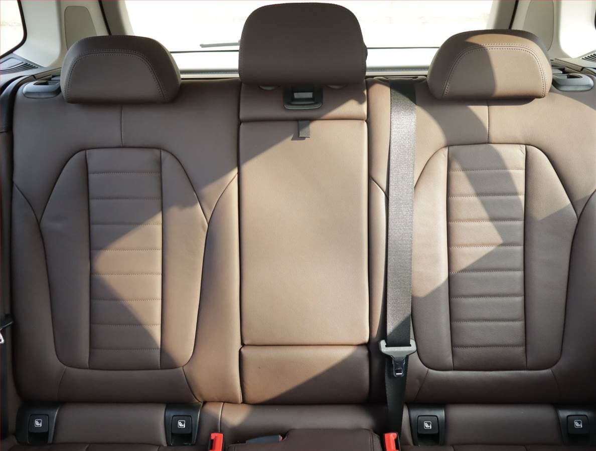 BMW X3 - 10
