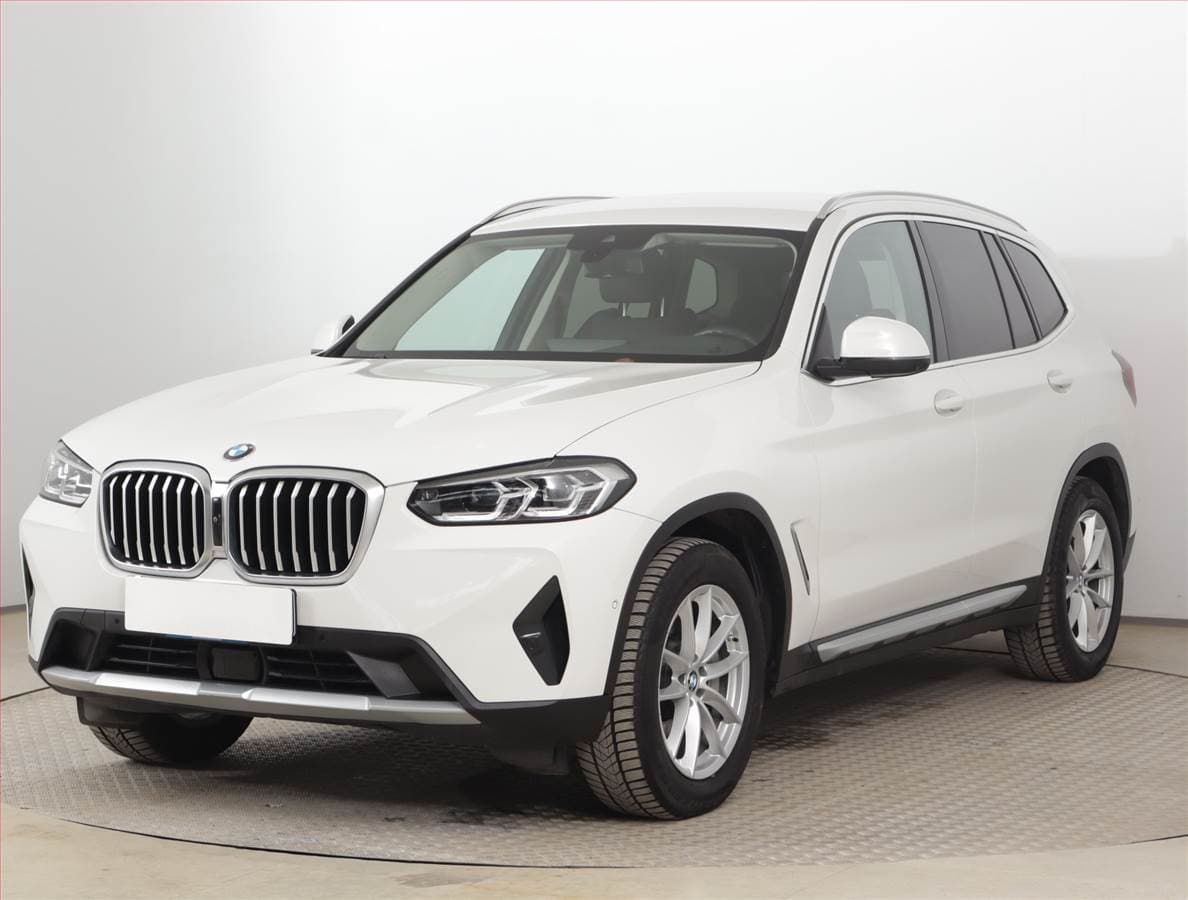 BMW X3 - 2