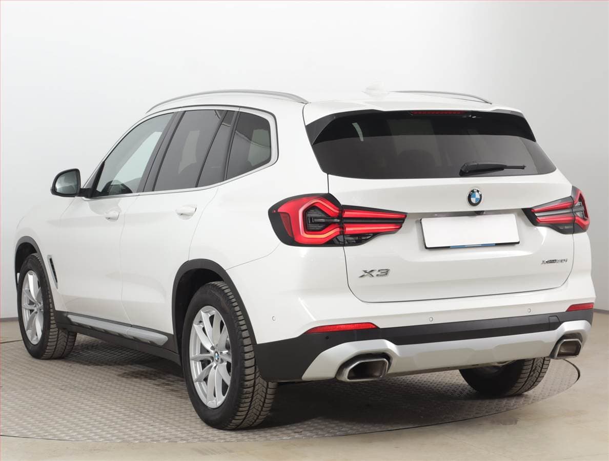 BMW X3 - 4