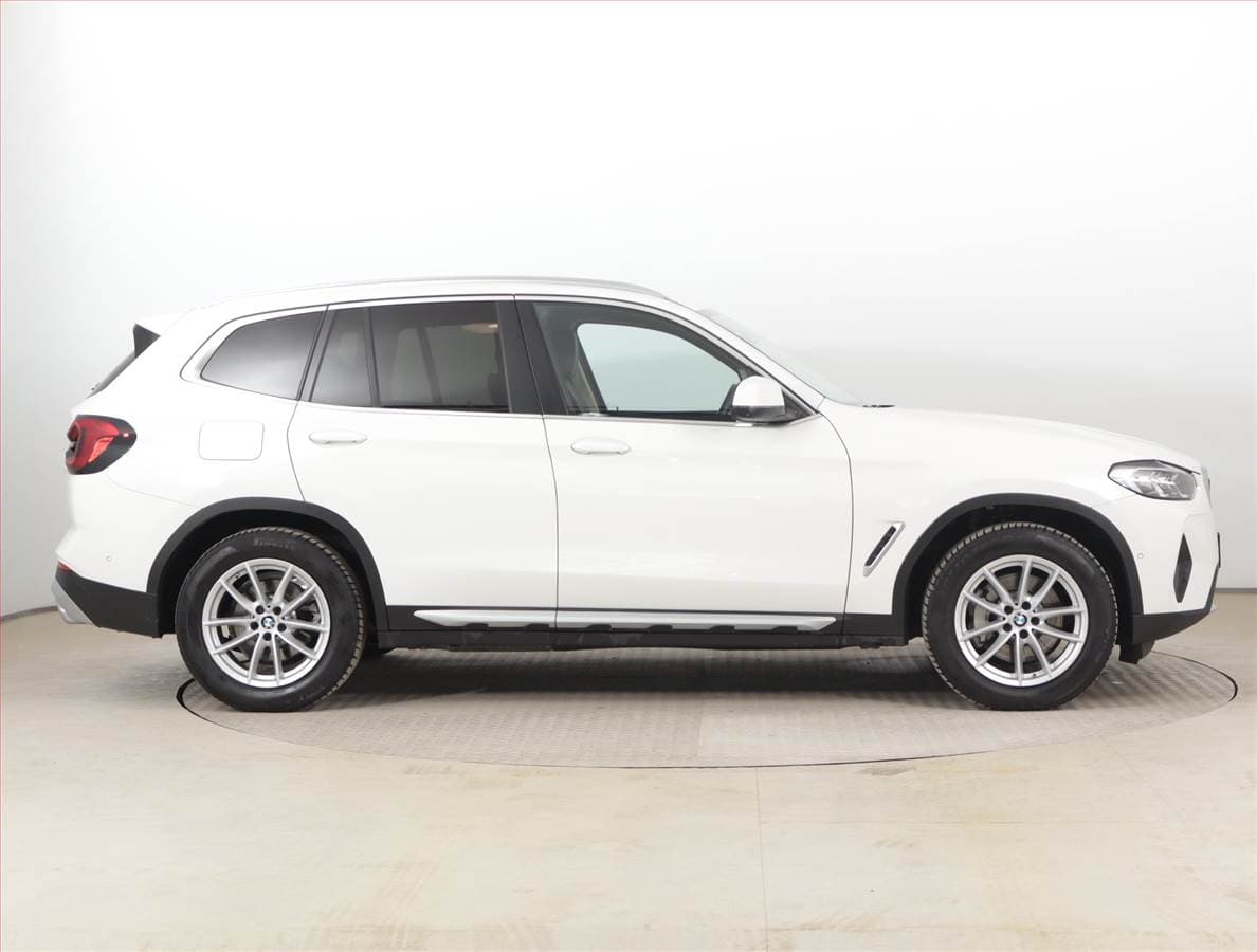 BMW X3 - 6