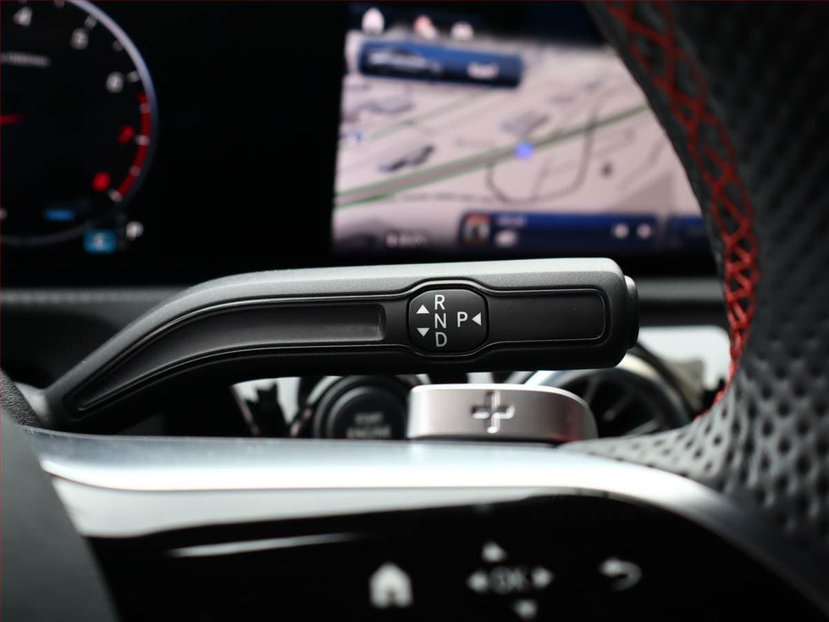 Mercedes-Benz Cla - 11