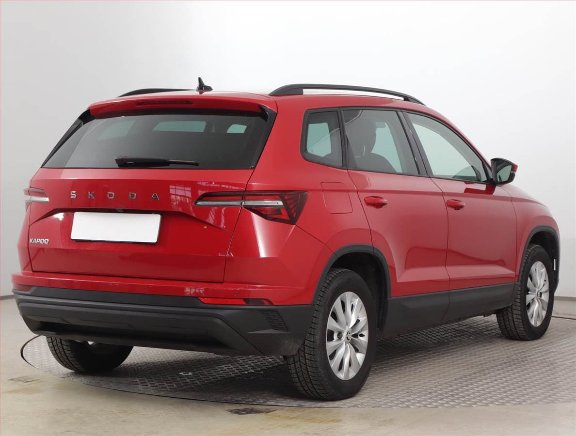 Škoda KAROQ - 5