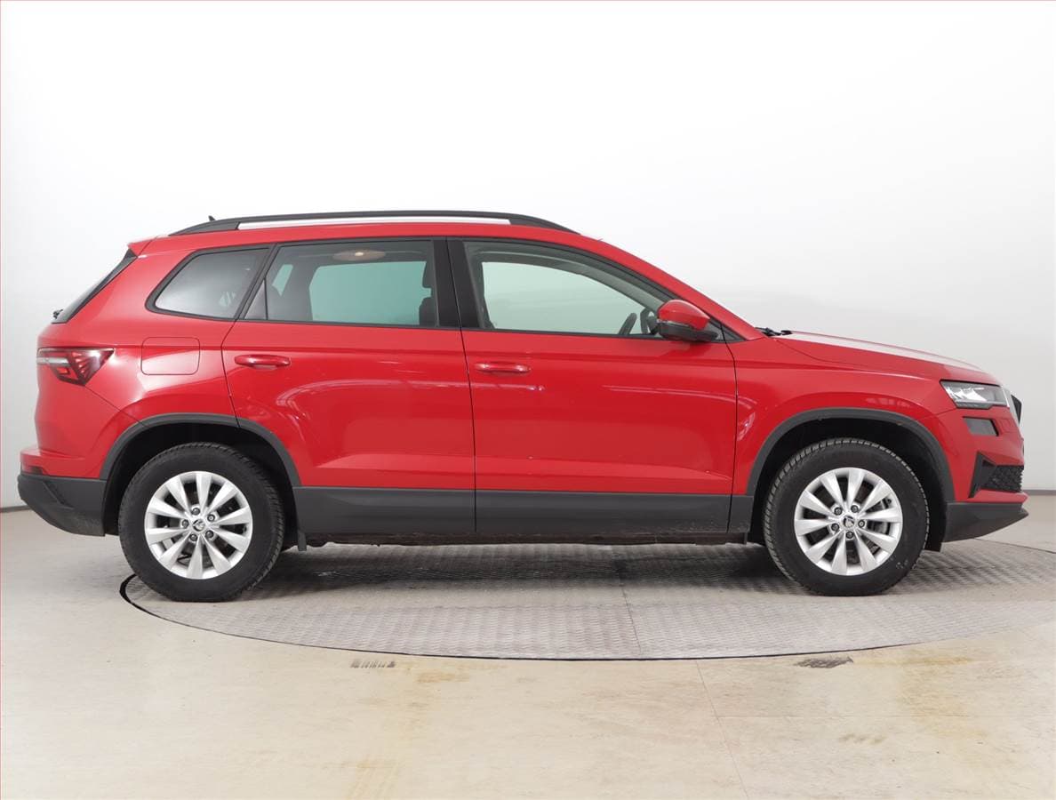 Škoda KAROQ - 6
