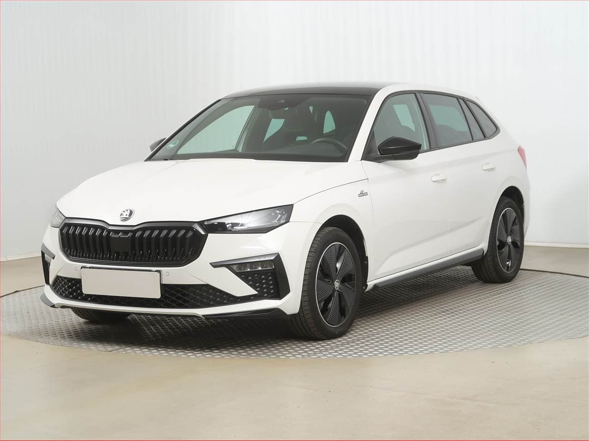 Škoda SCALA - 2