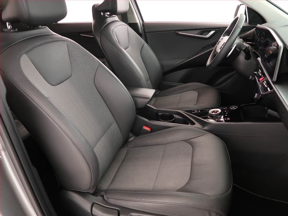 Kia Niro - 9