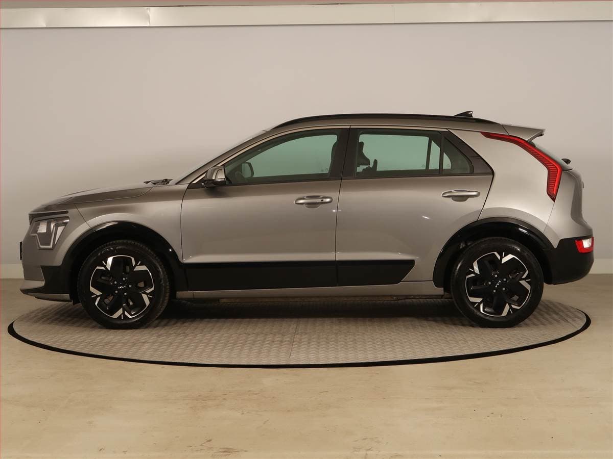 Kia Niro - 3