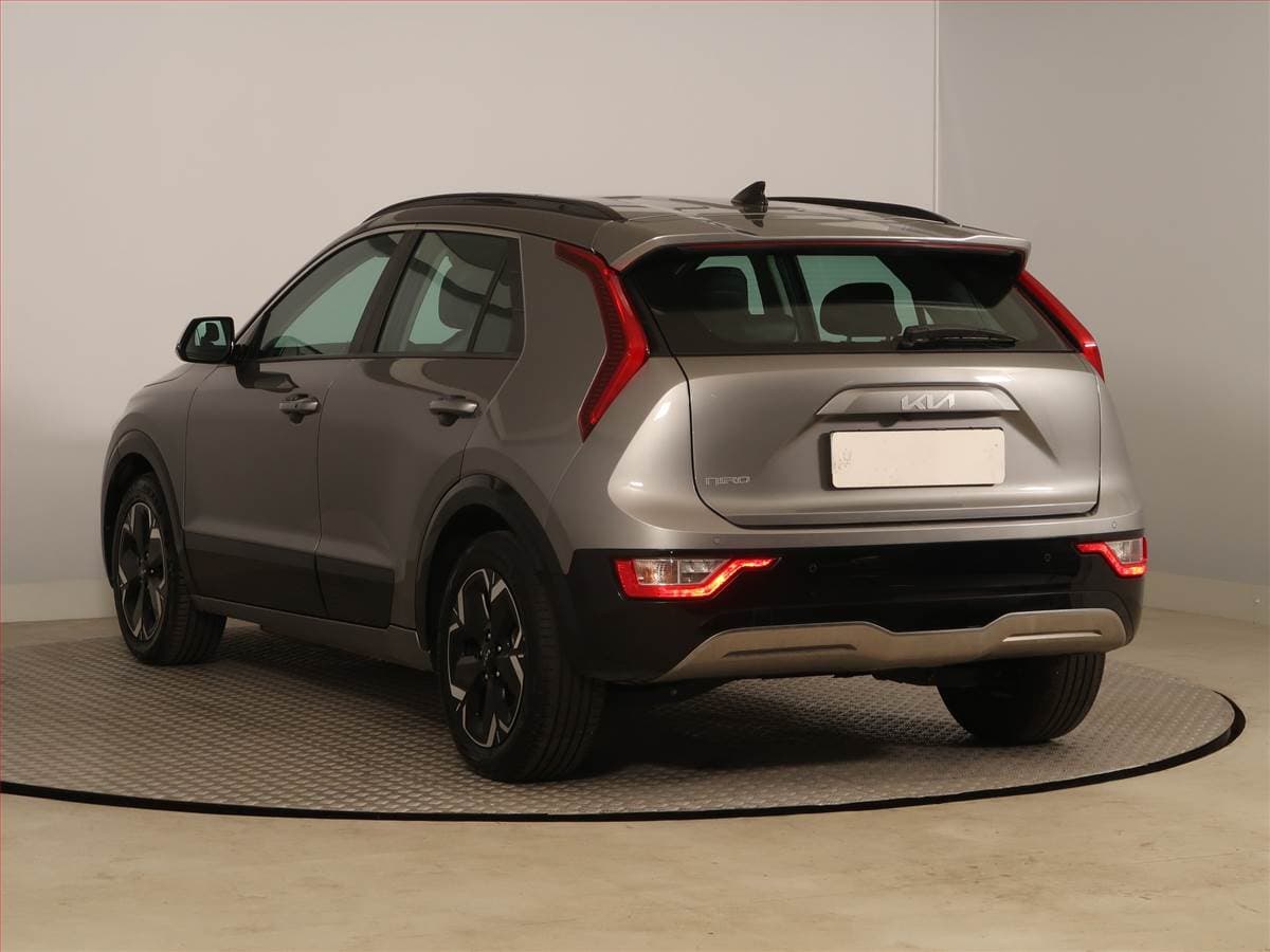 Kia Niro - 4