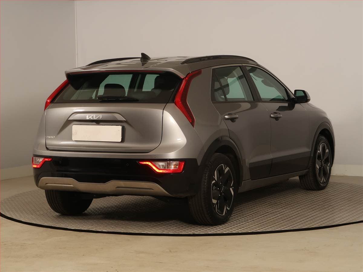 Kia Niro - 5