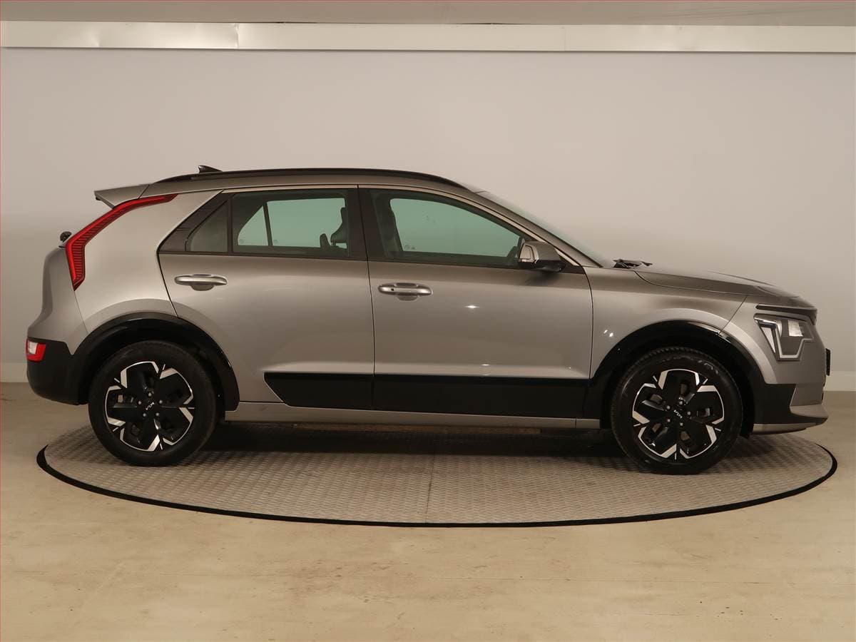 Kia Niro - 6