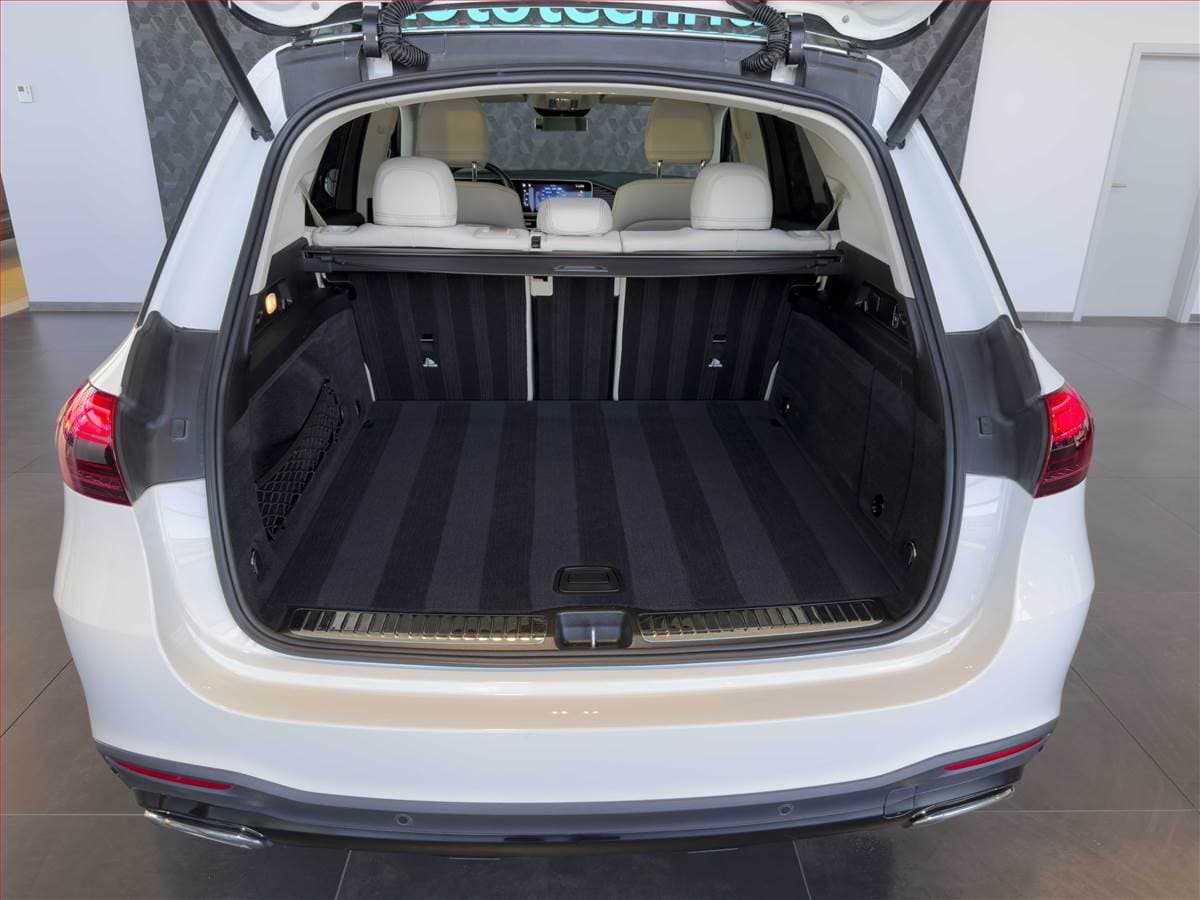 Mercedes-Benz GLE - 11