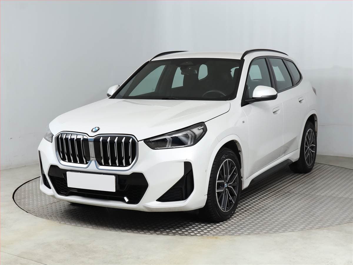 BMW X1 - 2