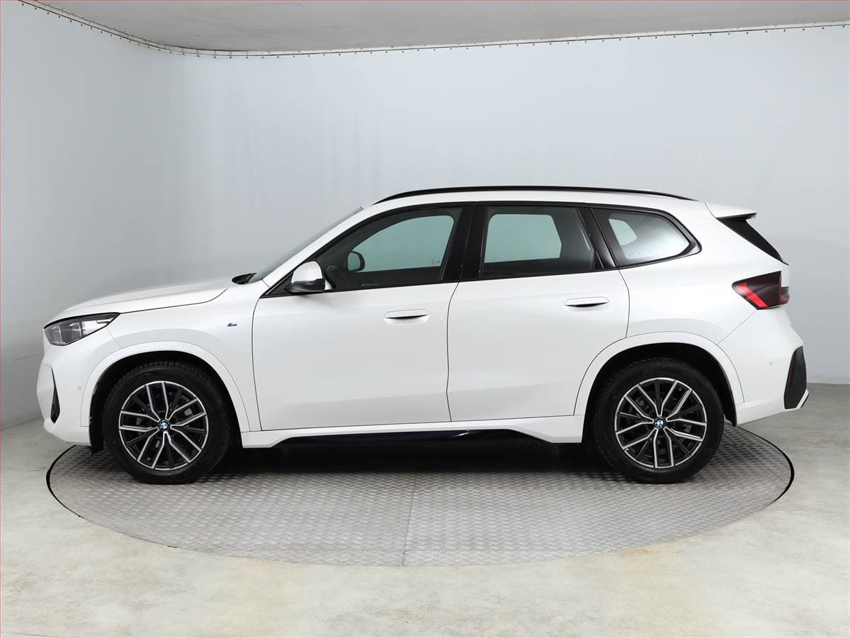 BMW X1 - 3