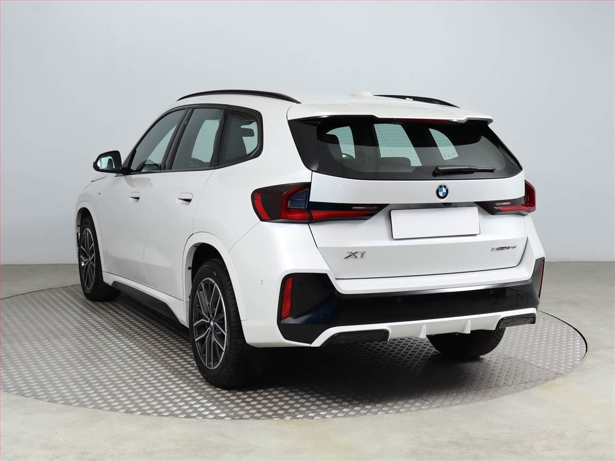 BMW X1 - 4