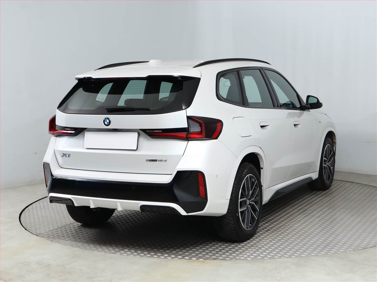 BMW X1 - 5