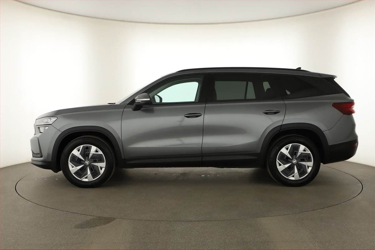 Škoda KODIAQ - 3