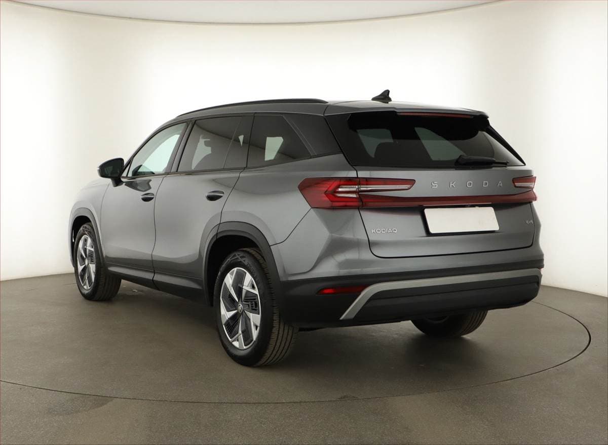 Škoda KODIAQ - 4