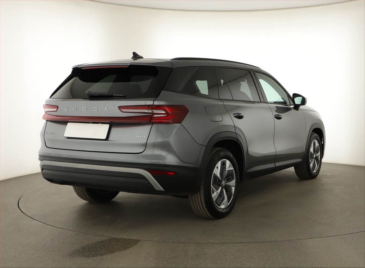 Škoda KODIAQ - 5