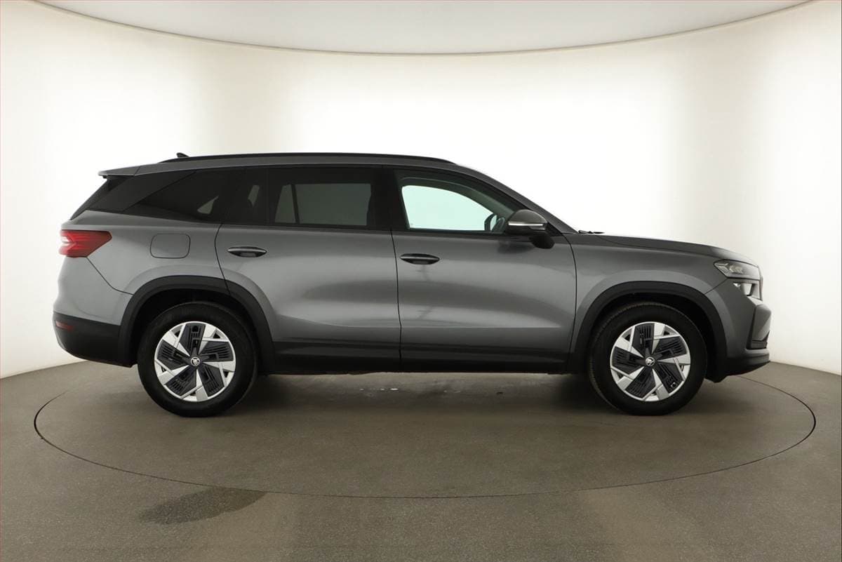 Škoda KODIAQ - 6