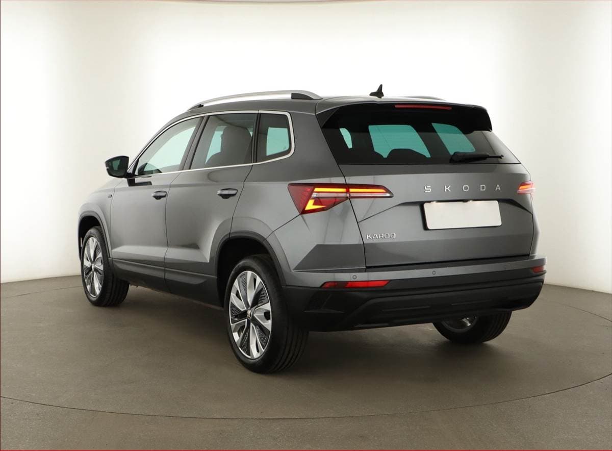 Škoda KAROQ - 4
