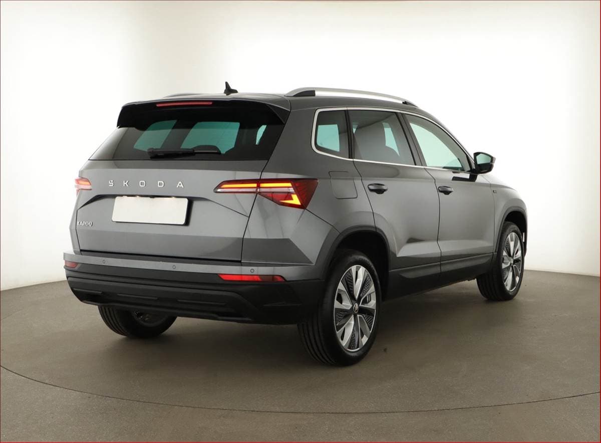 Škoda KAROQ - 5