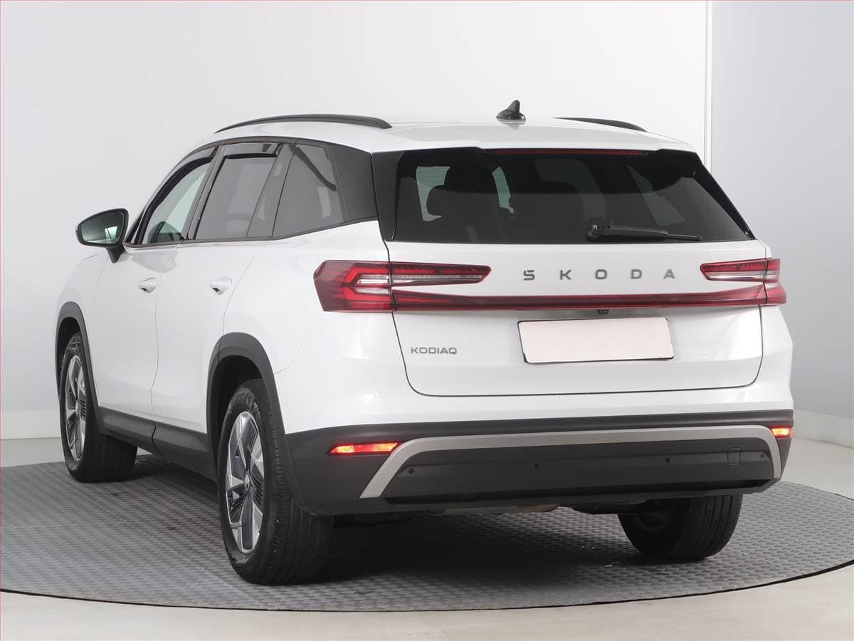 Škoda KODIAQ - 4