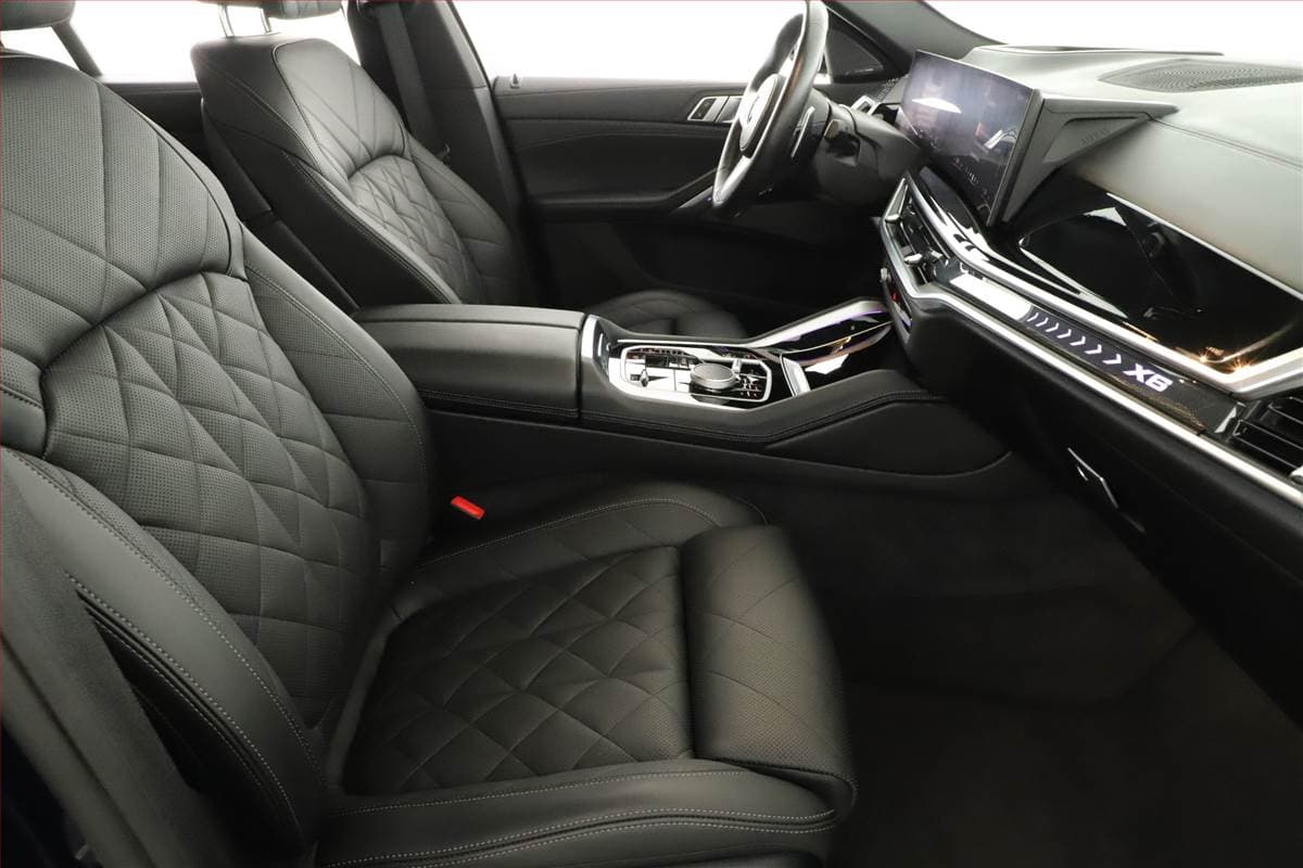 BMW X6 - 7