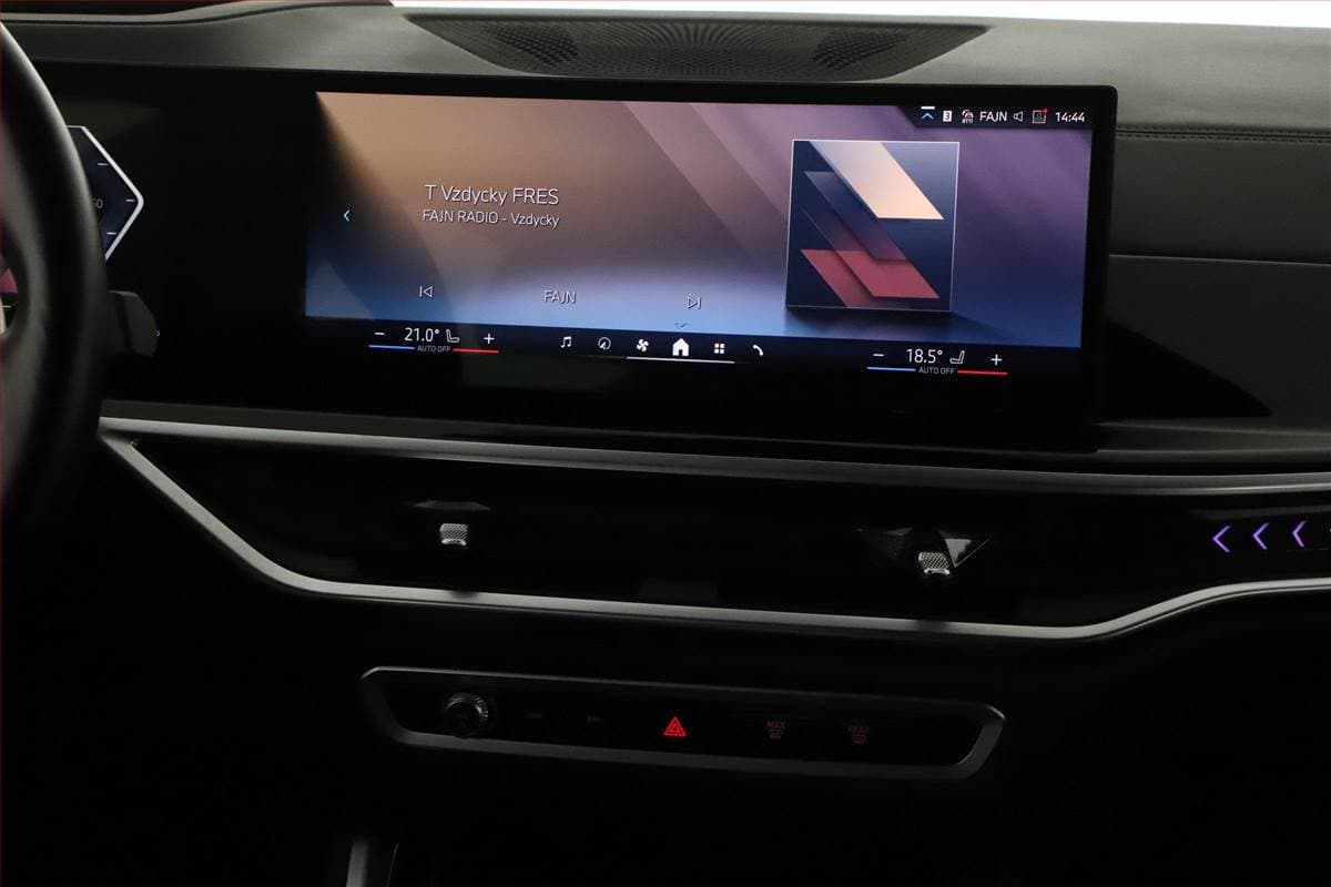 BMW X6 - 9