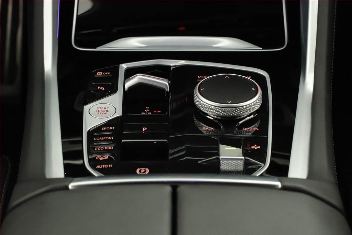 BMW X6 - 10