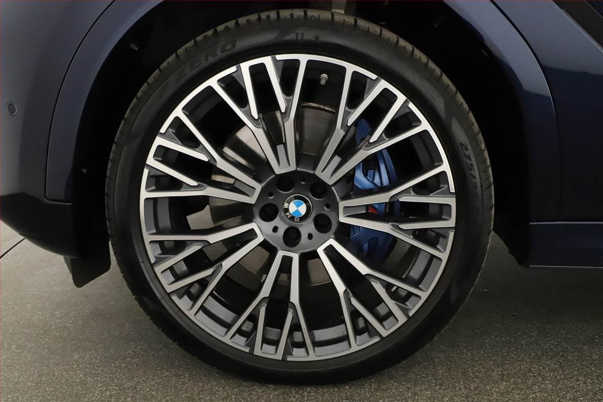 BMW X6 - 12