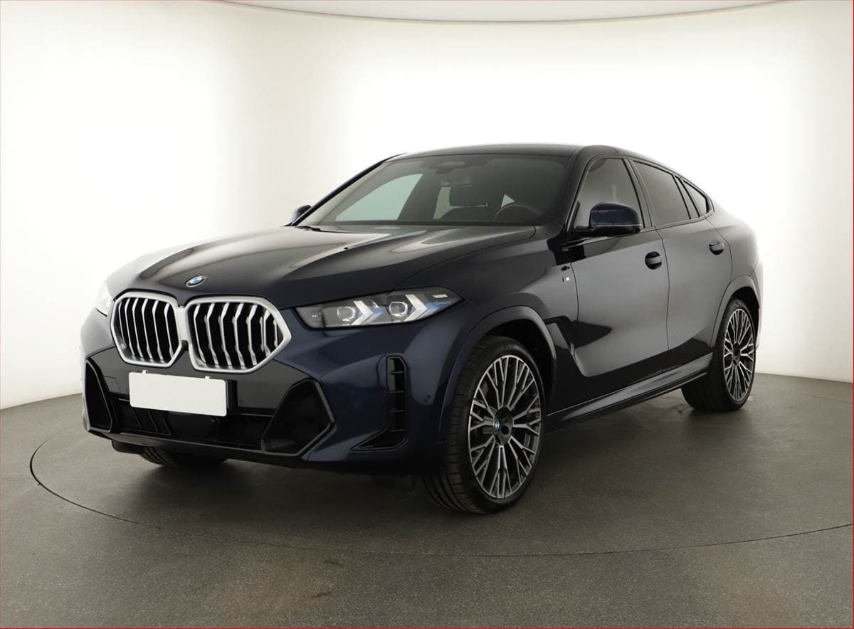 BMW X6 - 2