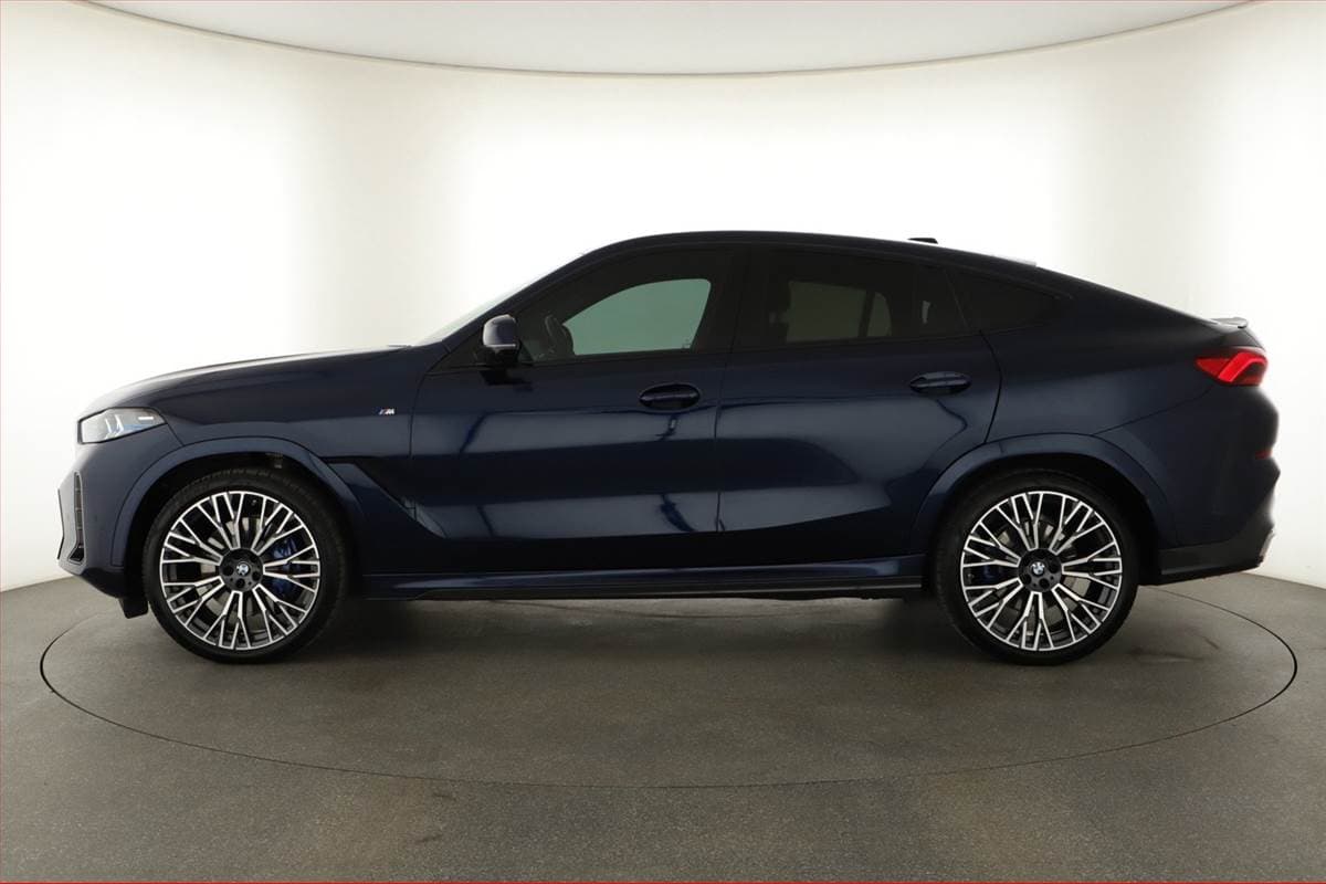 BMW X6 - 3