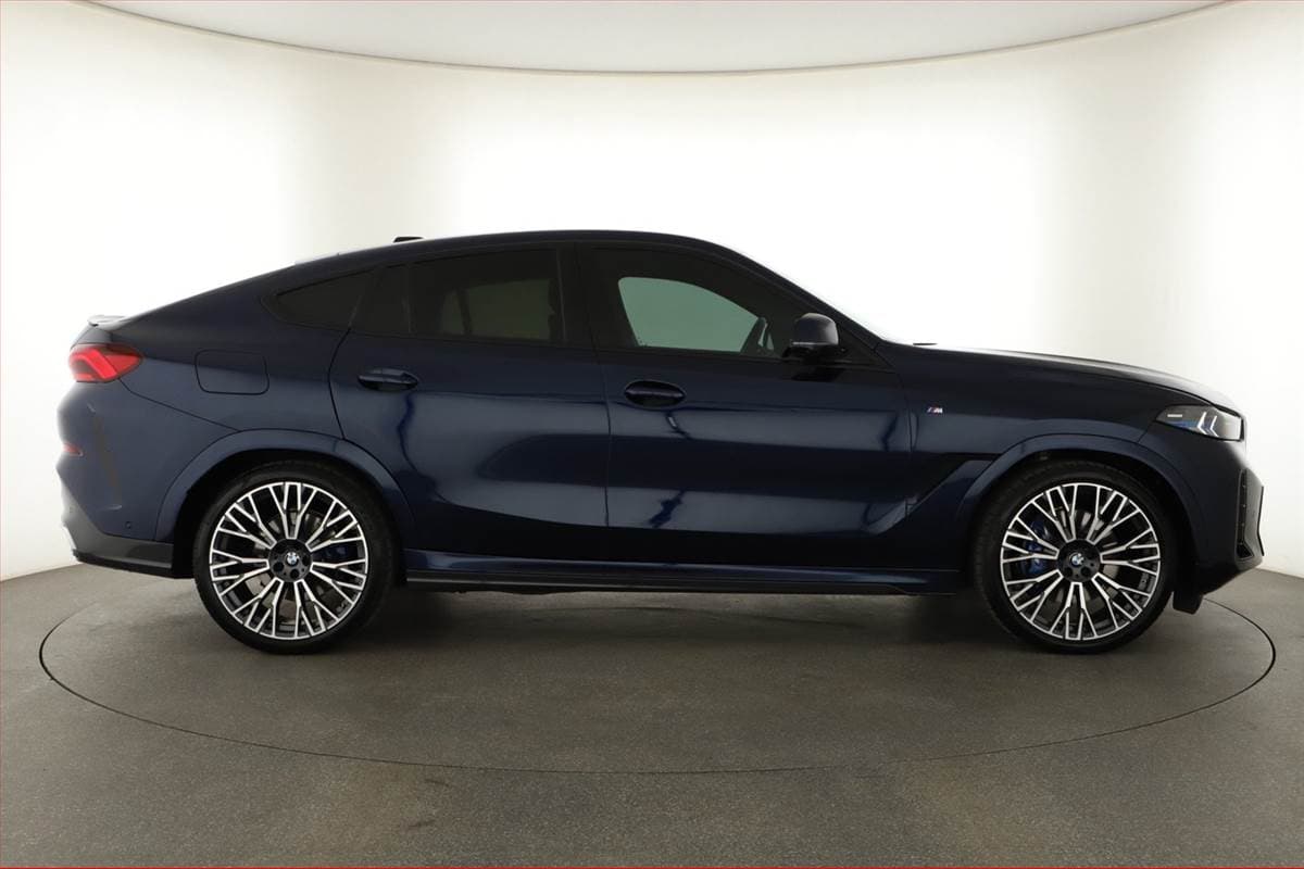 BMW X6 - 6