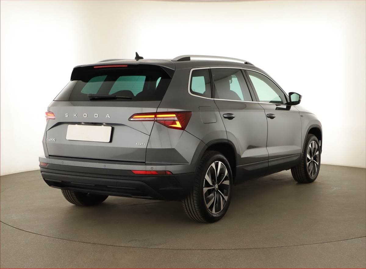 Škoda KAROQ - 5