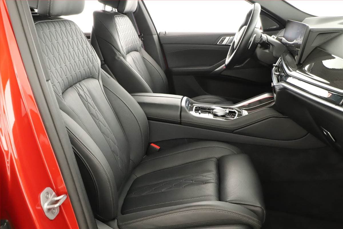 BMW X6 - 7