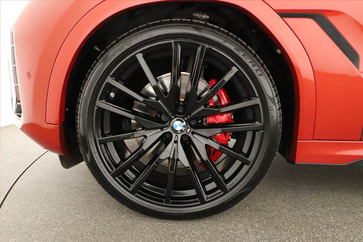 BMW X6 - 12